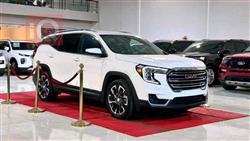 GMC Terrain